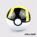 13 Styles 7cm Pikachu Cosplay Pop-up Pokeball Jouet